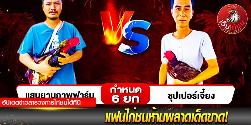 เล่นไก่ชนออนไลน์