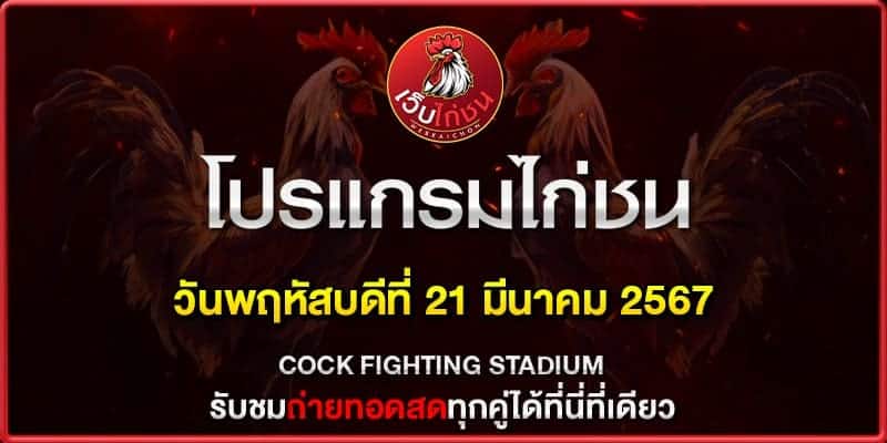 เว็บตีไก่210367